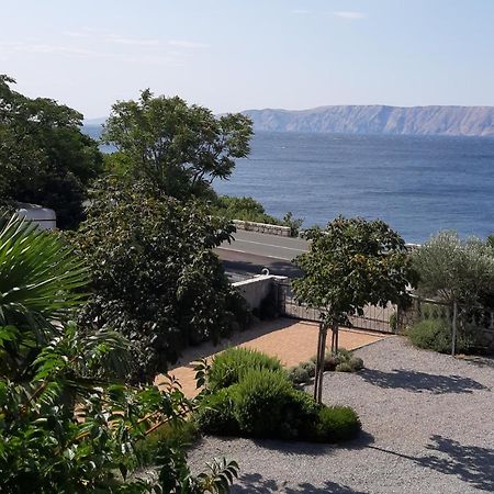 Apartmani Miletic Novi Vinodolski Eksteriør bilde